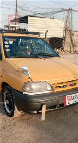 Saipa 131